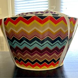 Missoni x Target Set Of 3 Mixing Bowls